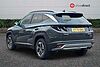 Hyundai TUCSON 1.6 T-GDi Advance SUV 5dr Petrol Hybrid Auto Euro 6 (s/s) (215 ps) Grey