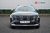 Hyundai TUCSON 1.6 T-GDi Advance SUV 5dr Petrol Hybrid Auto Euro 6 (s/s) (215 ps) Grey