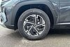 Hyundai TUCSON 1.6 T-GDi Advance SUV 5dr Petrol Hybrid Auto Euro 6 (s/s) (215 ps) Grey