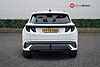 Hyundai TUCSON 1.6 T-GDi N Line S SUV 5dr Petrol Hybrid Auto Euro 6 (s/s) (215 ps) White