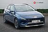 Hyundai BAYON 1.0 T-GDi Ultimate SUV 5dr Petrol DCT Euro 6 (s/s) (100 ps) Blue