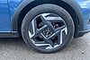 Hyundai BAYON 1.0 T-GDi Ultimate SUV 5dr Petrol DCT Euro 6 (s/s) (100 ps) Blue