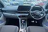 Hyundai BAYON 1.0 T-GDi Ultimate SUV 5dr Petrol DCT Euro 6 (s/s) (100 ps) Blue