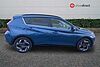 Hyundai BAYON 1.0 T-GDi Ultimate SUV 5dr Petrol DCT Euro 6 (s/s) (100 ps) Blue