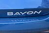 Hyundai BAYON 1.0 T-GDi Ultimate SUV 5dr Petrol DCT Euro 6 (s/s) (100 ps) Blue