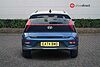 Hyundai BAYON 1.0 T-GDi Ultimate SUV 5dr Petrol DCT Euro 6 (s/s) (100 ps) Blue