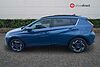 Hyundai BAYON 1.0 T-GDi Ultimate SUV 5dr Petrol DCT Euro 6 (s/s) (100 ps) Blue