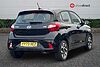 Hyundai I10 1.0 Advance Hatchback 5dr Petrol Manual Euro 6 (s/s) (67 ps) Black