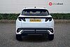 Hyundai TUCSON 1.6 T-GDi N Line SUV 5dr Petrol Hybrid Auto Euro 6 (s/s) (215 ps) White