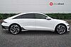 Hyundai IONIQ 6 77.4kWh Ultimate Saloon 4dr Electric Auto (228 ps) White