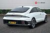 Hyundai IONIQ 6 77.4kWh Ultimate Saloon 4dr Electric Auto (228 ps) White