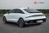 Hyundai IONIQ 6 77.4kWh Ultimate Saloon 4dr Electric Auto (228 ps) White