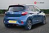 Hyundai I10 1.0 T-GDi N Line Hatchback 5dr Petrol Manual Euro 6 (s/s) (90 ps) Blue