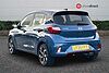 Hyundai I10 1.0 T-GDi N Line Hatchback 5dr Petrol Manual Euro 6 (s/s) (90 ps) Blue