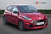 Hyundai I10 1.0 T-GDi N Line Hatchback 5dr Petrol Manual Euro 6 (s/s) (90 ps) Red