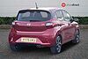 Hyundai I10 1.0 T-GDi N Line Hatchback 5dr Petrol Manual Euro 6 (s/s) (90 ps) Red