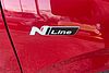 Hyundai I10 1.0 T-GDi N Line Hatchback 5dr Petrol Manual Euro 6 (s/s) (90 ps) Red