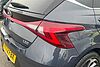 Hyundai I20 1.0 T-GDi MHEV Premium Hatchback 5dr Petrol Hybrid Manual Euro 6 (s/s) (100 ps) Grey