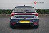 Hyundai I20 1.0 T-GDi MHEV Premium Hatchback 5dr Petrol Hybrid Manual Euro 6 (s/s) (100 ps) Grey