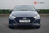 Hyundai I20 1.0 T-GDi MHEV Premium Hatchback 5dr Petrol Hybrid Manual Euro 6 (s/s) (100 ps) Grey