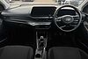 Hyundai I20 1.0 T-GDi Premium Hatchback 5dr Petrol Manual Euro 6 (s/s) (100 ps) Black