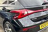 Hyundai I20 1.0 T-GDi Premium Hatchback 5dr Petrol Manual Euro 6 (s/s) (100 ps) Black