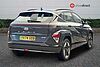 Hyundai KONA 48.4kWh Advance SUV 5dr Electric Auto (156 ps) Grey