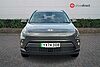 Hyundai KONA 48.4kWh Advance SUV 5dr Electric Auto (156 ps) Grey