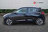 Hyundai I10 1.2 Advance Hatchback 5dr Petrol Auto Euro 6 (s/s) (79 ps) Black