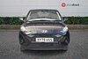 Hyundai I10 1.2 Advance Hatchback 5dr Petrol Auto Euro 6 (s/s) (79 ps) Black