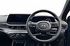 Hyundai I20 1.0 T-GDi Black Line Hatchback 5dr Petrol Manual Euro 6 (s/s) (90 ps) Blue