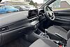 Hyundai I20 1.0 T-GDi Black Line Hatchback 5dr Petrol Manual Euro 6 (s/s) (90 ps) Blue