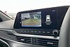 Hyundai I20 1.0 T-GDi Black Line Hatchback 5dr Petrol Manual Euro 6 (s/s) (90 ps) Blue