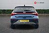 Hyundai I20 1.0 T-GDi Black Line Hatchback 5dr Petrol Manual Euro 6 (s/s) (90 ps) Blue