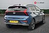 Hyundai BAYON 1.0 T-GDi Tech Line SUV 5dr Petrol DCT Euro 6 (s/s) (90 ps) Blue