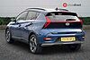 Hyundai BAYON 1.0 T-GDi Tech Line SUV 5dr Petrol DCT Euro 6 (s/s) (90 ps) Blue