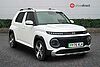 Hyundai INSTER Long Range 49kWh 02 SUV 5dr Electric Auto (115 ps) White