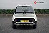 Hyundai INSTER Long Range 49kWh 02 SUV 5dr Electric Auto (115 ps) White