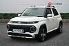 Hyundai INSTER Long Range 49kWh 02 SUV 5dr Electric Auto (115 ps) White