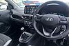 Hyundai I10 I10 1.0 [63] Advance 5dr [Nav] Hatchback White