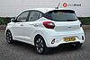 Hyundai I10 I10 1.0 [63] Advance 5dr [Nav] Hatchback White