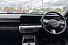 Hyundai KONA 65.4kWh Advance SUV 5dr Electric Auto (218 ps) Black