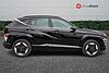 Hyundai KONA 65.4kWh Advance SUV 5dr Electric Auto (218 ps) Black