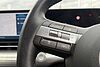 Hyundai KONA 65.4kWh Advance SUV 5dr Electric Auto (218 ps) Black