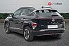 Hyundai KONA 65.4kWh Advance SUV 5dr Electric Auto (218 ps) Black