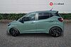 Hyundai I10 1.0 T-GDi N Line Hatchback 5dr Petrol Manual Euro 6 (s/s) (90 ps) Green