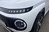 Hyundai INSTER Long Range 49kWh 02 SUV 5dr Electric Auto (115 ps) White