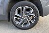 Hyundai TUCSON 1.6T Ultimate SUV 5dr Petrol Hybrid Auto Euro 6 (s/s) (239 ps) Grey