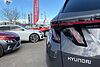 Hyundai TUCSON 1.6T Ultimate SUV 5dr Petrol Hybrid Auto Euro 6 (s/s) (239 ps) Grey