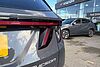 Hyundai TUCSON 1.6T Ultimate SUV 5dr Petrol Hybrid Auto Euro 6 (s/s) (239 ps) Grey